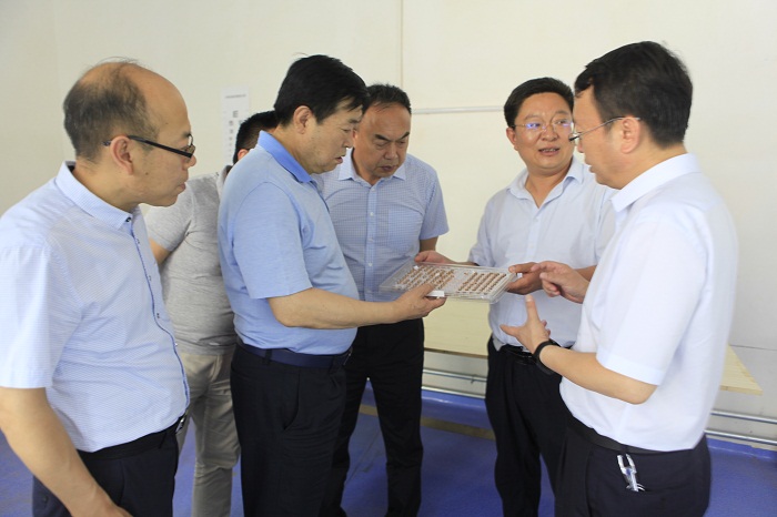 省检察院党组成员权有让调研盘安镇脱贫攻坚和县检察院工作1.jpg